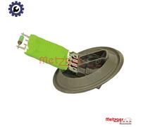 RESISTOR INTERIOR BLOWER 0917028 FOR VW AUA/BKY/BBY 1.4L 4cyl POLO