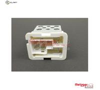 RESISTOR INTERIOR BLOWER 0917048 FOR OPEL ASTRA/G/Hatchback/A+/GTC/TwinTop 1.2L
