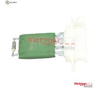 RESISTOR INTERIOR BLOWER 0917075 FOR PEUGEOT PARTNER/PATAGONICA/URBANA/MPV/Box