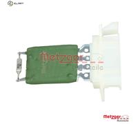 RESISTOR INTERIOR BLOWER 0917228 FOR SKODA OCTAVIA/II/Combi LAURA YETI VW