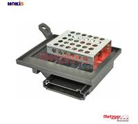RESISTOR INTERIOR BLOWER 0917243 FOR MERCEDES-BENZ VIANO V-CLASS VITO/Bus/Van
