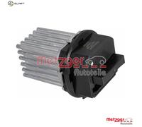 RESISTOR INTERIOR BLOWER 0917786 FOR LAND ROVER FREELANDER/2/VAN RANGE/EVOQUE