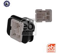 RESISTOR INTERIOR BLOWER 100048 FOR VAUXHALL ZAFIRA/Mk/II ASTRA OPEL 4cyl 1.2L