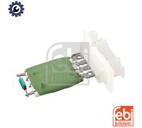Blower Resistor Fits GM/Opel Zeichnungsnr. OE 1845752 Febi 108099