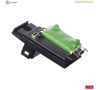 RESISTOR INTERIOR BLOWER 132553 FOR CITROËN C4/GRAND/PICASSO KFU 1.4L6FY 1.7L