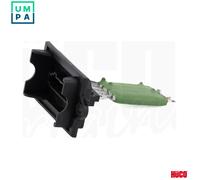Hitachi Blower Motor Resistor 132592 - Fits Peugeot/Citroën C3/Pluriel, C2 1.4L