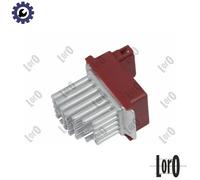 RESISTOR INTERIOR BLOWER 133-003-001 FOR SKODA OCTAVIA/Combi/Van SUPERB VW