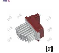 RESISTOR INTERIOR BLOWER 133-003-001 FOR VW TRANSPORTER/T4/Bus GOLF/III VENTO