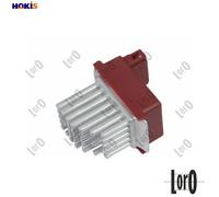 RESISTOR INTERIOR BLOWER 133-003-001 FOR VW TRANSPORTER/T4/Bus GOLF/III VENTO
