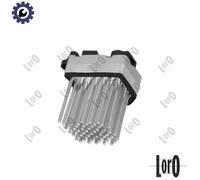 RESISTOR INTERIOR BLOWER 133-004-003 FOR BMW 5/E39/X X3/E83 X5/E53 N42B18 1.8L