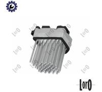 RESISTOR INTERIOR BLOWER 133-004-003 FOR BMW 5/E39/X X3/E83 X5/E53 N42B18 1.8L
