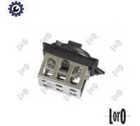RESISTOR INTERIOR BLOWER 133-009-010 FOR PEUGEOT PARTNER/MPV/Box/Body/MPV 306