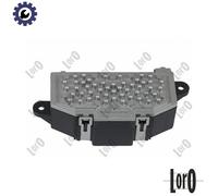 RESISTOR INTERIOR BLOWER 133-009-012 FOR PEUGEOT PARTNER/TEPEE/Box/Body/MPV 1.2L
