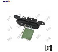 RESISTOR INTERIOR BLOWER 133-010-003 FOR RENAULT MASTER/III/Platform/Chassis