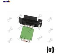 RESISTOR INTERIOR BLOWER 133-016-006 FOR ALFA ROMEO PEUGEOT BOXER/Van/Bus 0.9L