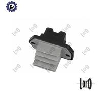 RESISTOR INTERIOR BLOWER 133-018-001 FOR HONDA FR-V CIVIC/VIII/Hatchback 1.7L