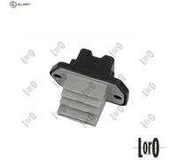 RESISTOR INTERIOR BLOWER 133-018-001 FOR HONDA FR-V CIVIC/VIII/Hatchback 1.7L