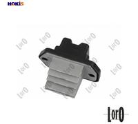 RESISTOR INTERIOR BLOWER 133-018-001 FOR HONDA FR-V CIVIC/VIII/Hatchback 1.7L