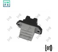 RESISTOR INTERIOR BLOWER 133-018-001 FOR HONDA FR-V CIVIC/VIII/Hatchback 1.7L