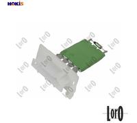 RESISTOR INTERIOR BLOWER 133-037-001 FOR SAAB OPEL VECTRA/GTS SIGNUM/Hatchback