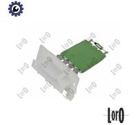RESISTOR INTERIOR BLOWER 133-037-001 FOR SAAB OPEL VECTRA/GTS SIGNUM/Hatchback