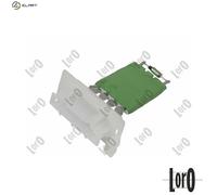 RESISTOR INTERIOR BLOWER 133-037-001 FOR SAAB OPEL VECTRA/GTS SIGNUM/Hatchback