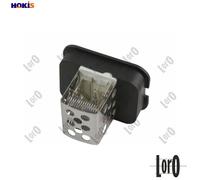RESISTOR INTERIOR BLOWER 133-037-003 FOR OPEL ZAFIRA/MPV ASTRA/G/Van/H/CLASSIC