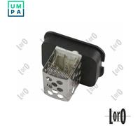 RESISTOR INTERIOR BLOWER 133-037-003 FOR OPEL ZAFIRA/MPV ASTRA/G/Van/H/CLASSIC