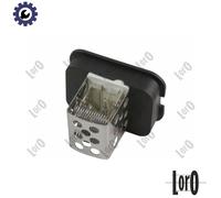 RESISTOR INTERIOR BLOWER 133-037-003 FOR OPEL ZAFIRA/MPV ASTRA/G/Van/H/CLASSIC