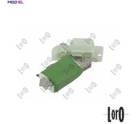 RESISTOR INTERIOR BLOWER 133-037-011 FOR OPEL VECTRA/Hatchback ASTRA/Van 1.7L