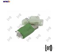 RESISTOR INTERIOR BLOWER 133-037-011 FOR OPEL VECTRA/Hatchback ASTRA/Van 1.7L