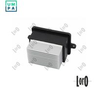 RESISTOR INTERIOR BLOWER 133-038-010 FOR RENAULT CLIO/IV/Hatchback/Van CAPTUR