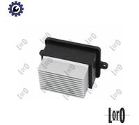 RESISTOR INTERIOR BLOWER 133-038-010 FOR RENAULT CLIO/IV/Hatchback/Van CAPTUR