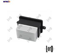 RESISTOR INTERIOR BLOWER 133-038-010 FOR RENAULT CLIO/IV/Hatchback/Van CAPTUR