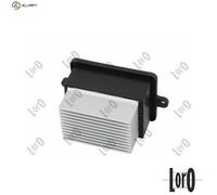 RESISTOR INTERIOR BLOWER 133-038-010 FOR RENAULT CLIO/IV/Hatchback/Van CAPTUR