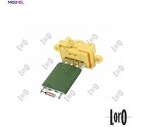RESISTOR INTERIOR BLOWER 133-038-012 FOR PEUGEOT PARTNER/Platform/Chassis/Box