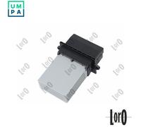 RESISTOR INTERIOR BLOWER 133-042-001 FOR RENAULT CLIO/III/Hatchback/Van 1.5L 406