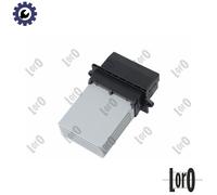 RESISTOR INTERIOR BLOWER 133-042-001 FOR RENAULT CLIO/III/Hatchback/Van 1.5L 406