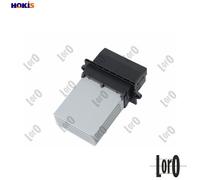 RESISTOR INTERIOR BLOWER 133-042-001 FOR RENAULT CLIO/III/Hatchback/Van 1.5L 406