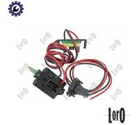 RESISTOR INTERIOR BLOWER 133-042-006 FOR RENAULT CLIO/III/Grandtour/Hatchback