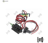 RESISTOR INTERIOR BLOWER 133-042-006 FOR RENAULT CLIO/III/Grandtour/Hatchback