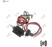 RESISTOR INTERIOR BLOWER 133-042-006 FOR RENAULT CLIO/III/Grandtour/Hatchback