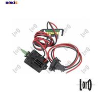 RESISTOR INTERIOR BLOWER 133-042-006 FOR RENAULT CLIO/III/Grandtour/Hatchback