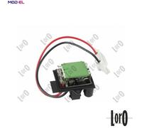 RESISTOR INTERIOR BLOWER 133-042-013 FOR RENAULT K9K700/702/714/718/704 1.5L