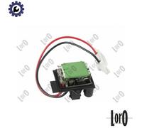 RESISTOR INTERIOR BLOWER 133-042-013 FOR RENAULT K9K700/702/714/718/704 1.5L