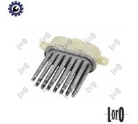 RESISTOR INTERIOR BLOWER 133-042-027 FOR RENAULT KANGOO/BE/BOP/Express/GRAND
