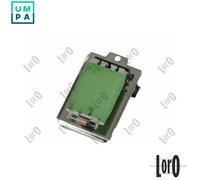 RESISTOR INTERIOR BLOWER 133-053-001 FOR VW TRANSPORTER/T4/Van/Bus SHARAN/VAN