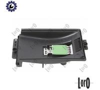 RESISTOR INTERIOR BLOWER 133-053-002 FOR VW POLO/III/CLASSIC SEAT AUDI 1.9L 4cyl