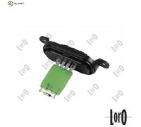 RESISTOR INTERIOR BLOWER 133-053-007 FOR VW TRANSPORTER/T5/Platform/Chassis 2.0L