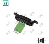 RESISTOR INTERIOR BLOWER 133-053-007 FOR VW TRANSPORTER/T5/Platform/Chassis 2.0L
